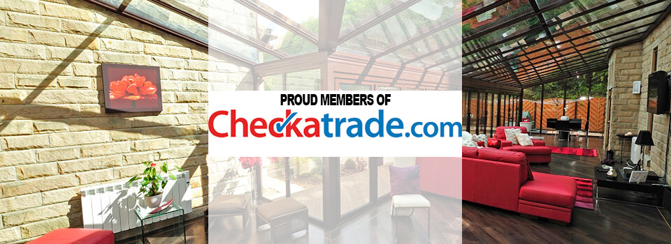 Checkatrade uPVC windows, doors, conservatories,