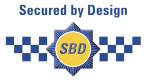 Secured by Design logo