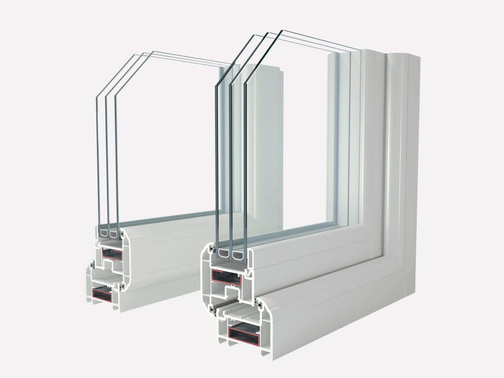 Triple Glazing