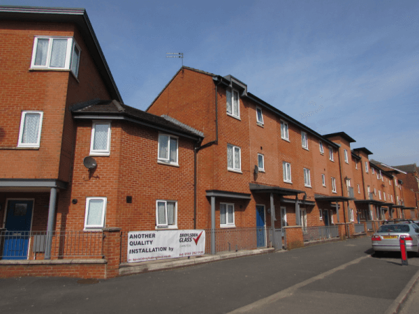 Ashton Pioneer Homes Case Study